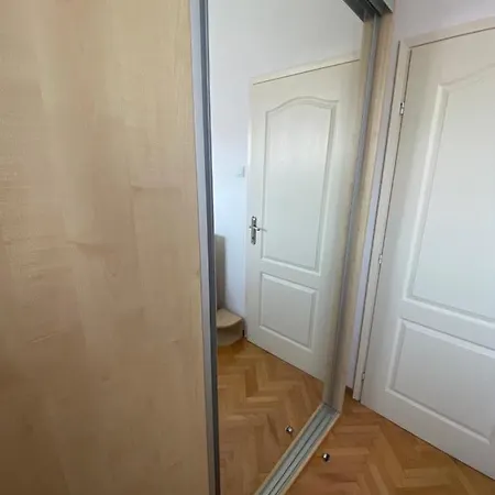 Apartment Galiastan *