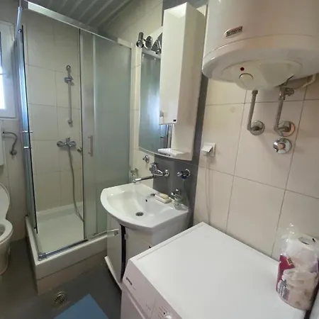 Apartment Galiastan Belgrade
