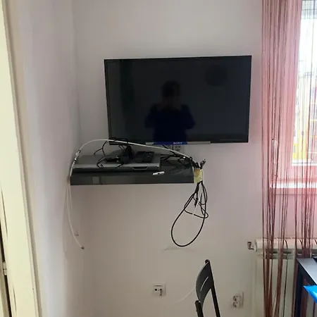 Apartment Galiastan *