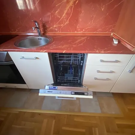 Galiastan Apartment