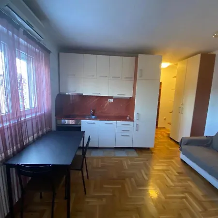 Galiastan * Belgrade